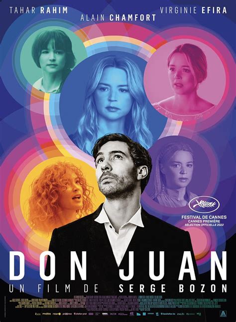 filme don juan netflix|Don Juan (2022)